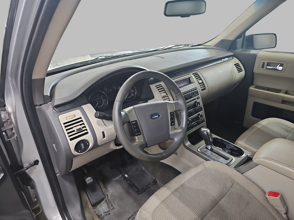 Used 2012 Ford Flex SE FWD image 21
