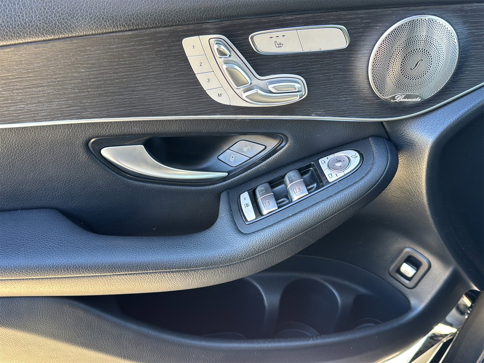 Used 2021 Mercedes-Benz GLC 300 4MATIC Coupe image 21