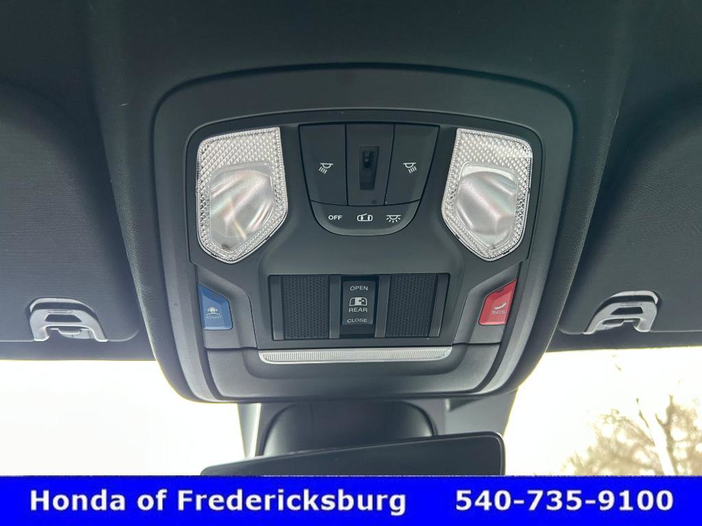 Used 2020 RAM 1500 Rebel w/ Rebel Level 2 Equipment Group image 37