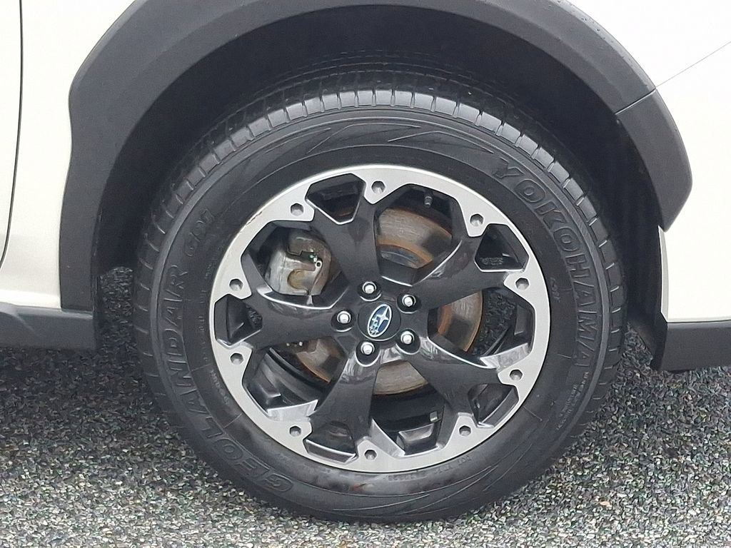 Certified 2023 Subaru Crosstrek 2.0i Premium AWD/4WD image 9