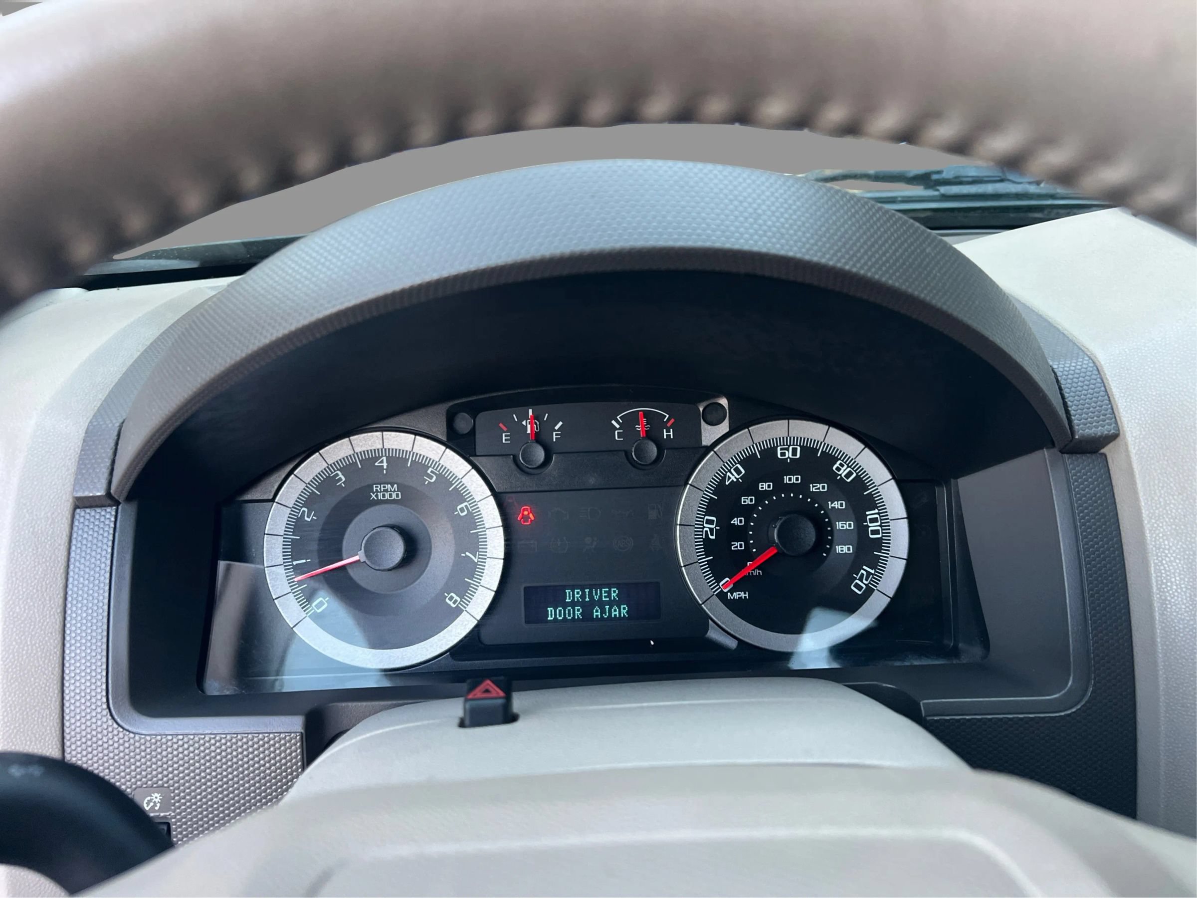 Used 2009 Ford Escape XLT FWD image 19