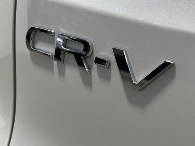 New 2026 Honda CR-V EX-L image 5