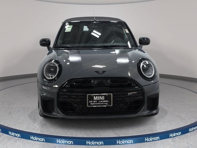Used 2026 MINI Cooper S FWD image 3