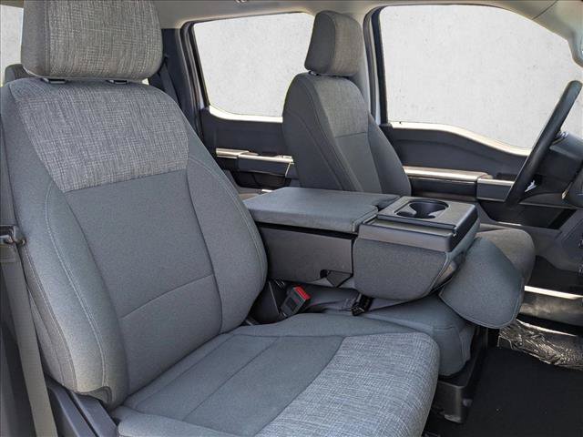 Used 2024 Ford F250 XLT AWD/4WD image 19