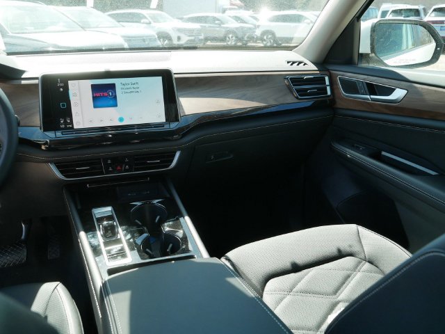 New 2026 Volkswagen Atlas SE AWD/4WD image 9