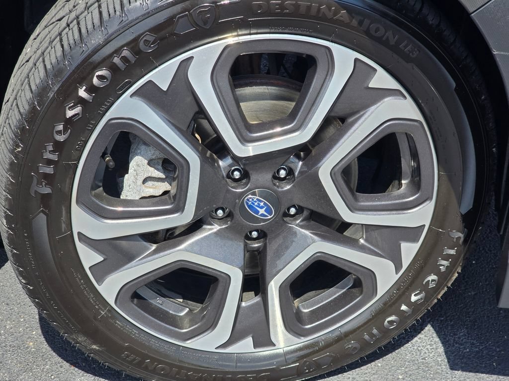 Used 2023 Subaru Ascent Touring AWD/4WD image 10