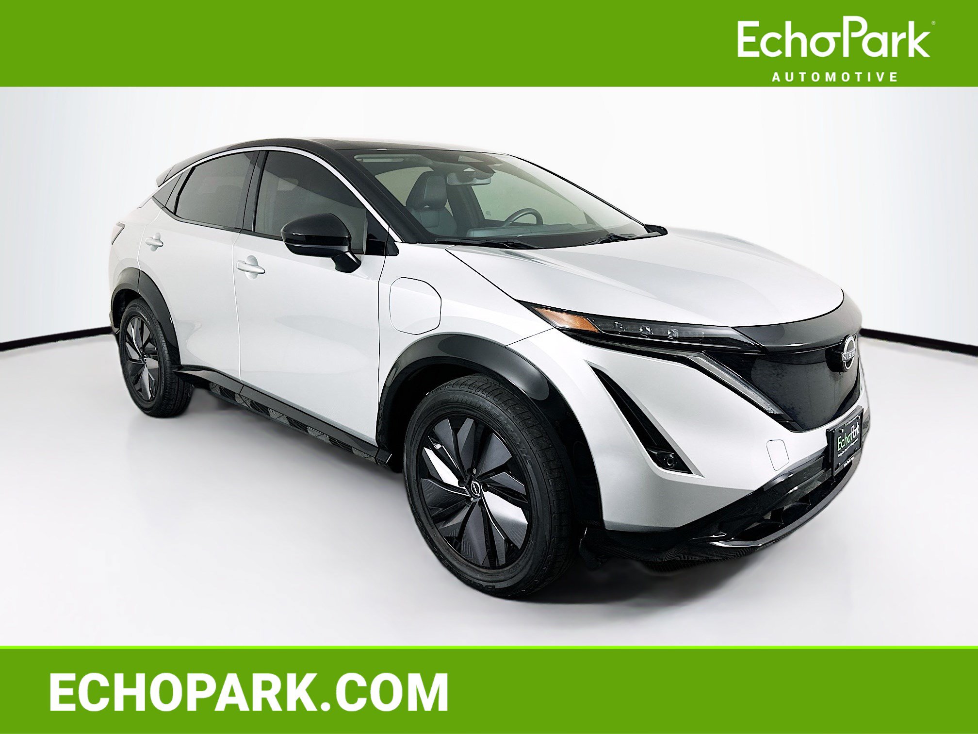Used 2023 Nissan Ariya FWD