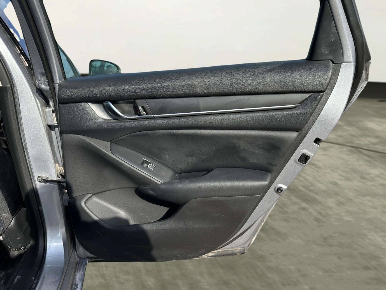 Used 2022 Honda Accord LX image 15