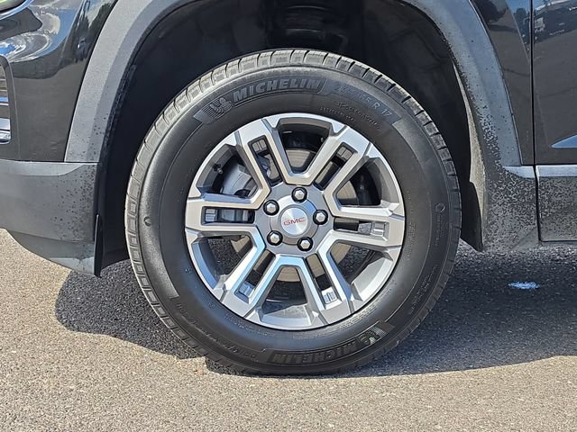 Used 2025 GMC Terrain Elevation AWD/4WD image 21
