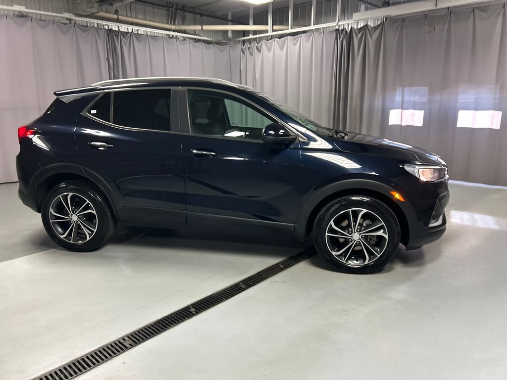Used 2021 Buick Encore GX Select FWD image 8
