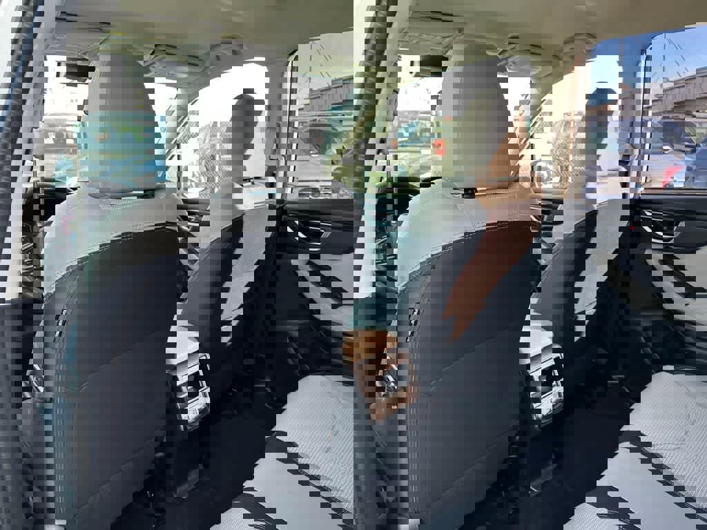 Used 2022 Subaru Forester image 12