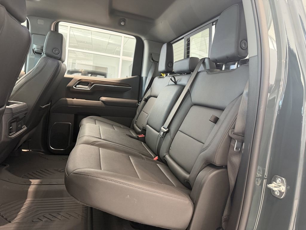 New 2026 Chevrolet Silverado 1500 LT Trail Boss w/ Safety Package image 30