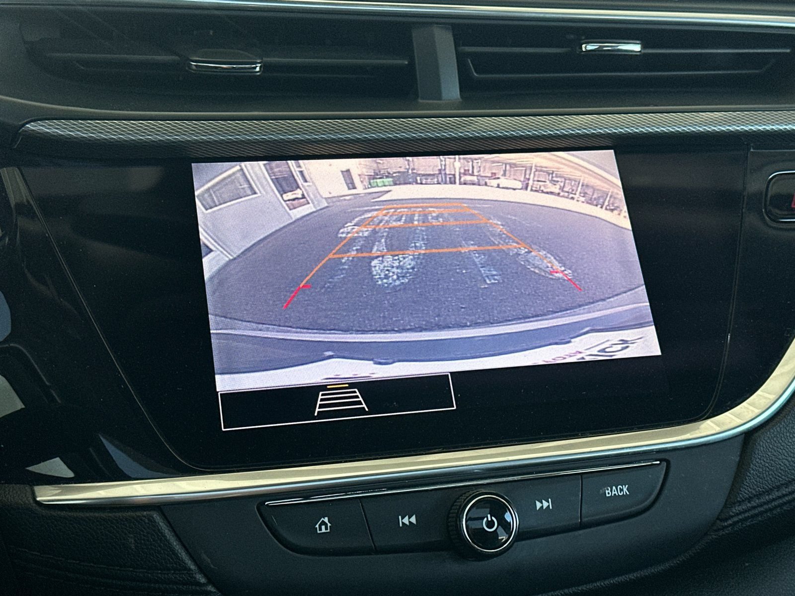 Used 2020 Buick Encore GX Preferred FWD image 18