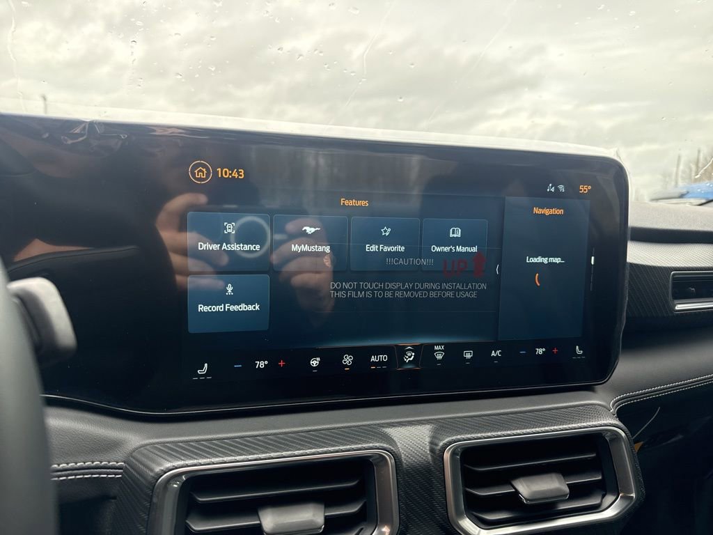 New 2026 Ford Mustang GT Premium image 30