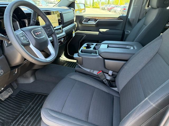New 2026 GMC Sierra 1500 Elevation w/ X31 Off-Road Package AWD/4WD image 9