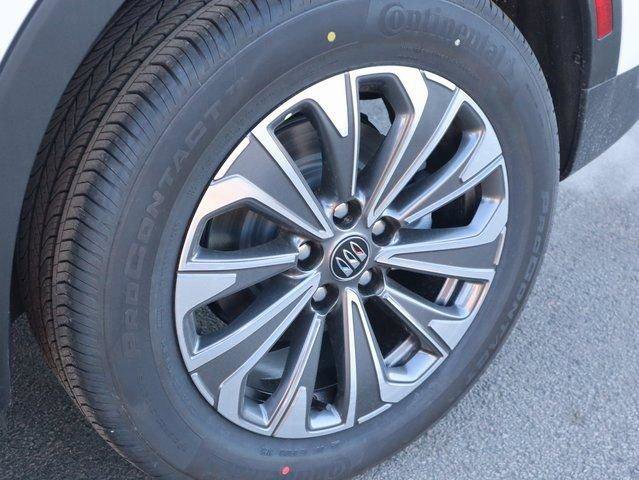 New 2026 Buick Envision Preferred image 43