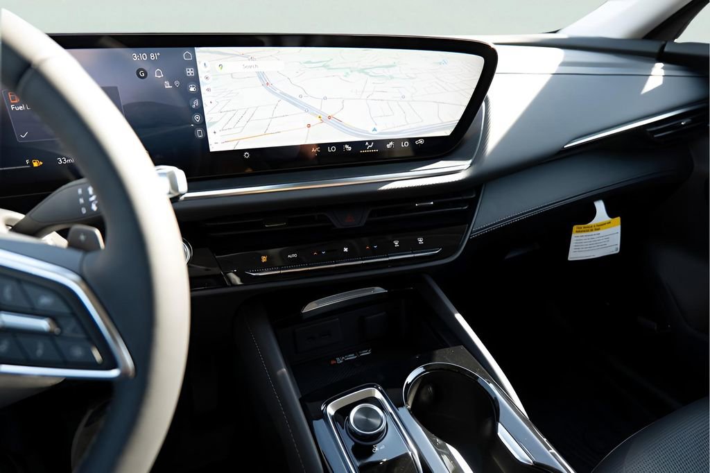 New 2026 Buick Envision Preferred image 15