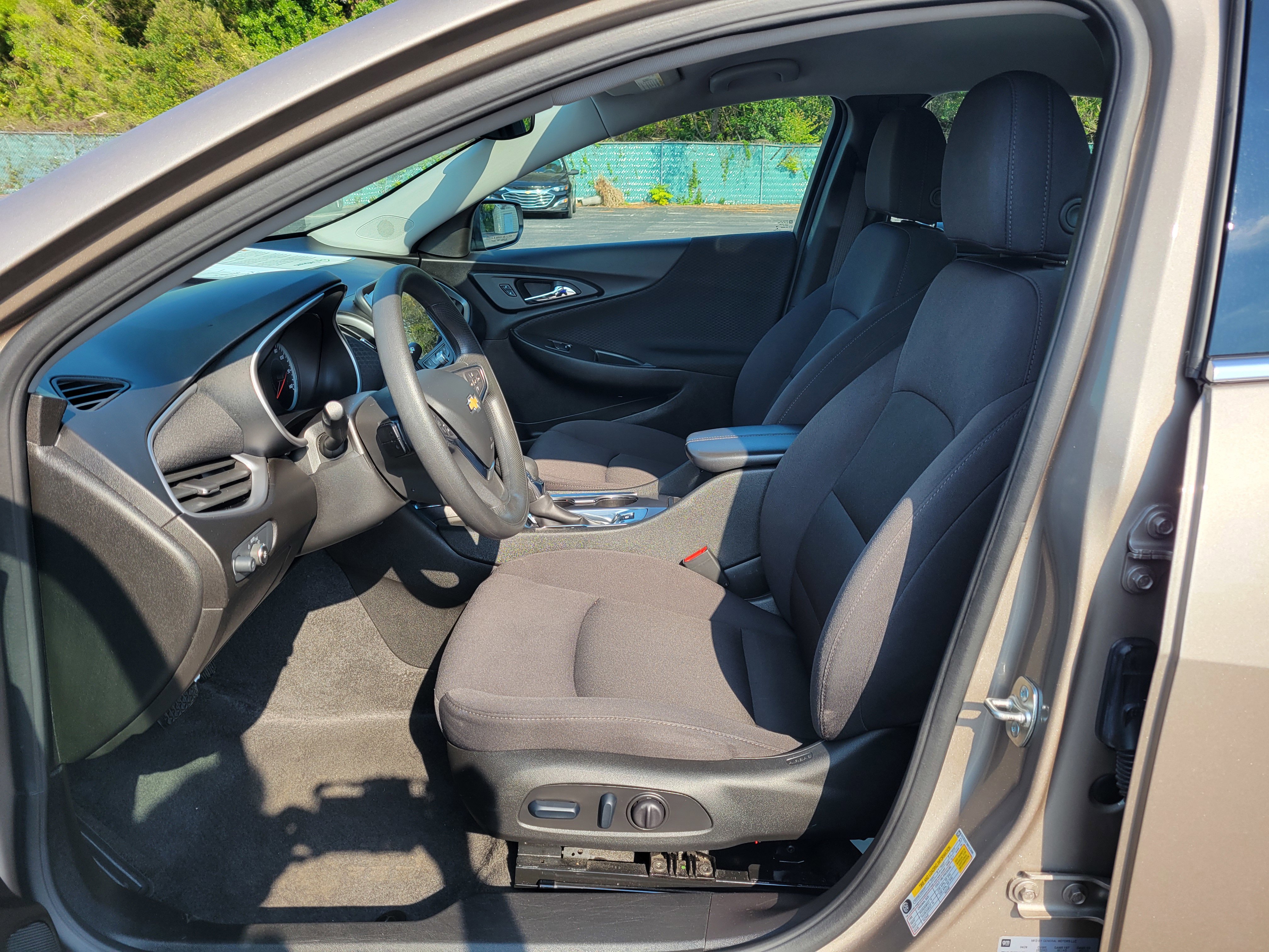 Certified 2024 Chevrolet Malibu LT image 29