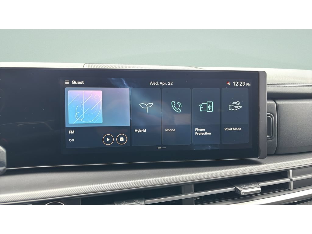 New 2026 Hyundai Santa Fe SE AWD/4WD image 14