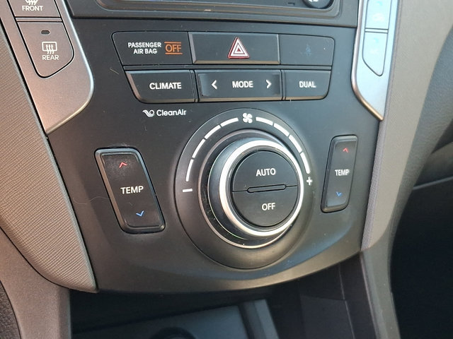 Used 2016 Hyundai Santa Fe Sport w/ Option Group 04 AWD/4WD image 15