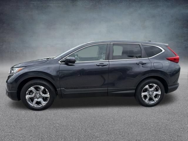 Used 2018 Honda CR-V EX image 10