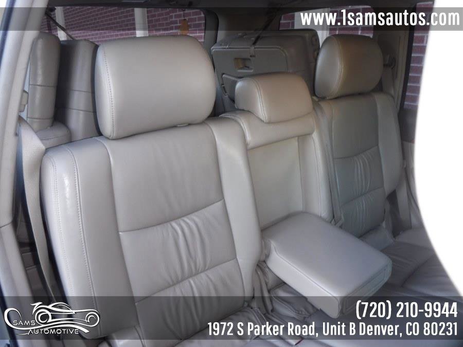 Used 2004 Lexus GX 470 image 21