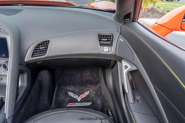 Used 2019 Chevrolet Corvette Z06 image 40