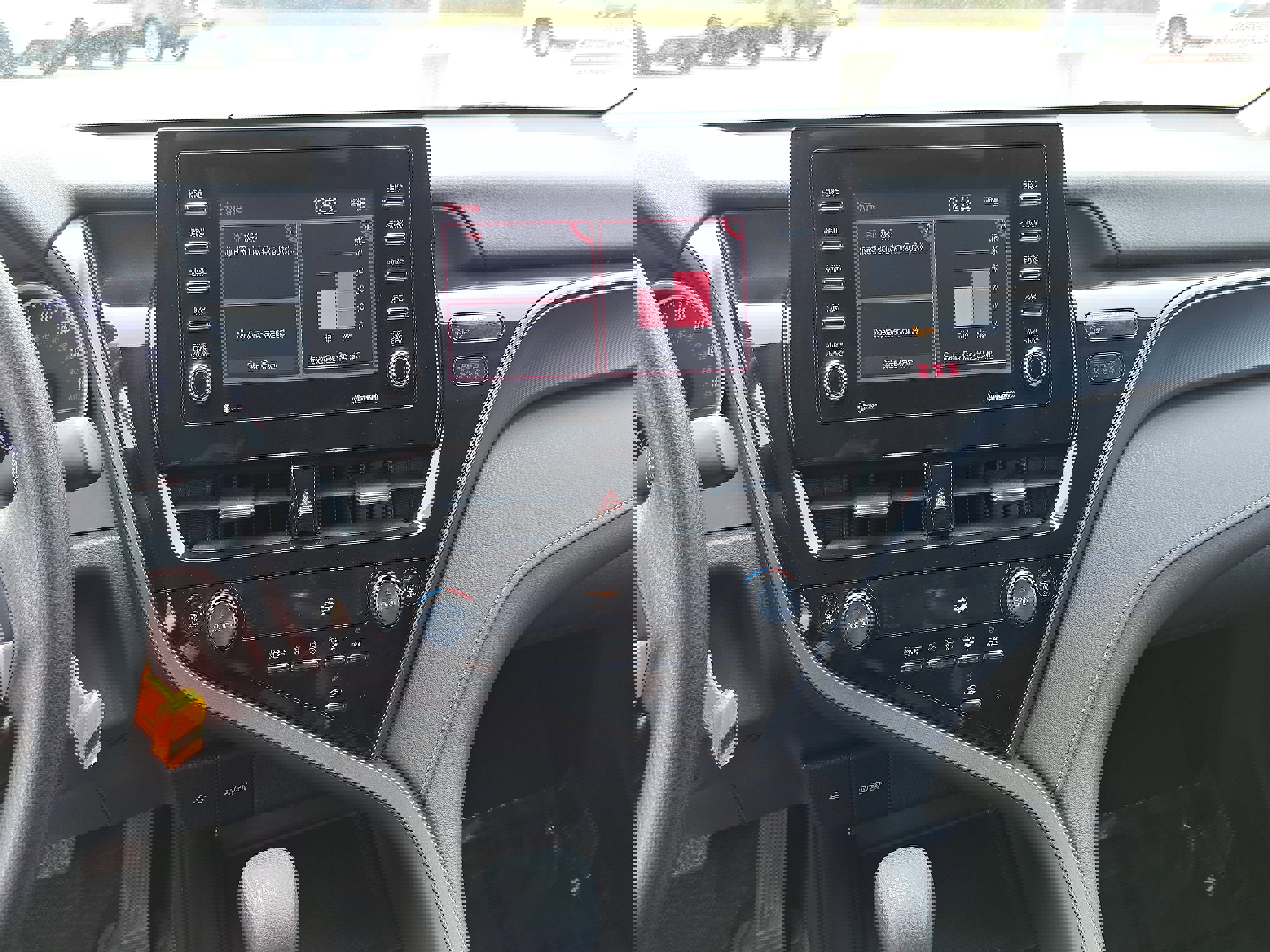 Used 2024 Toyota Camry LE image 19