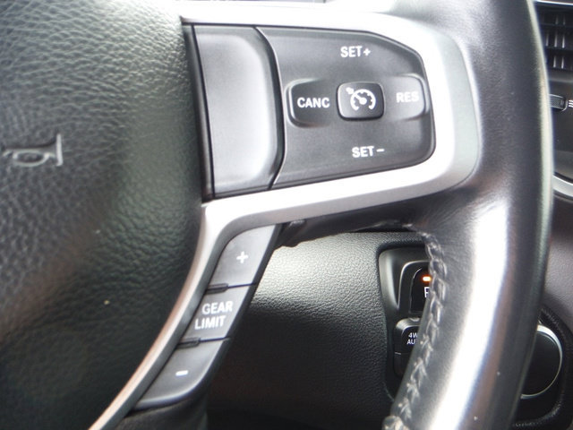 Used 2022 RAM 1500 Big Horn AWD/4WD image 51