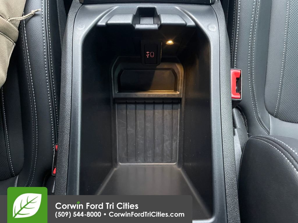 Used 2022 BMW X3 xDrive30i image 35