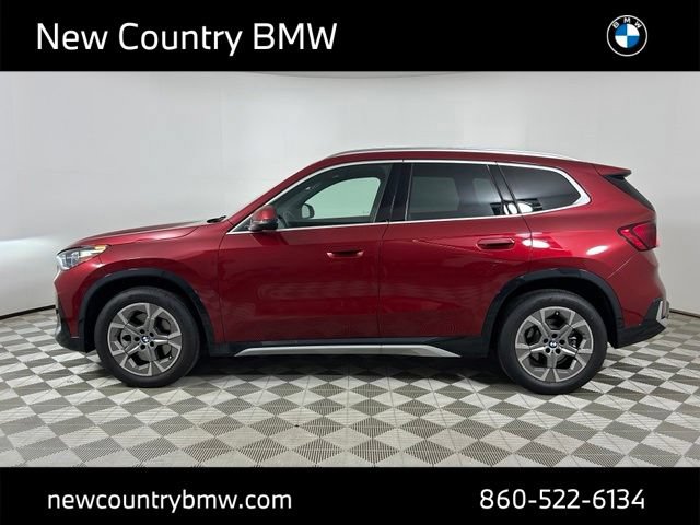 Used 2026 BMW X1 xDrive28i w/ Convenience Package AWD/4WD image 4