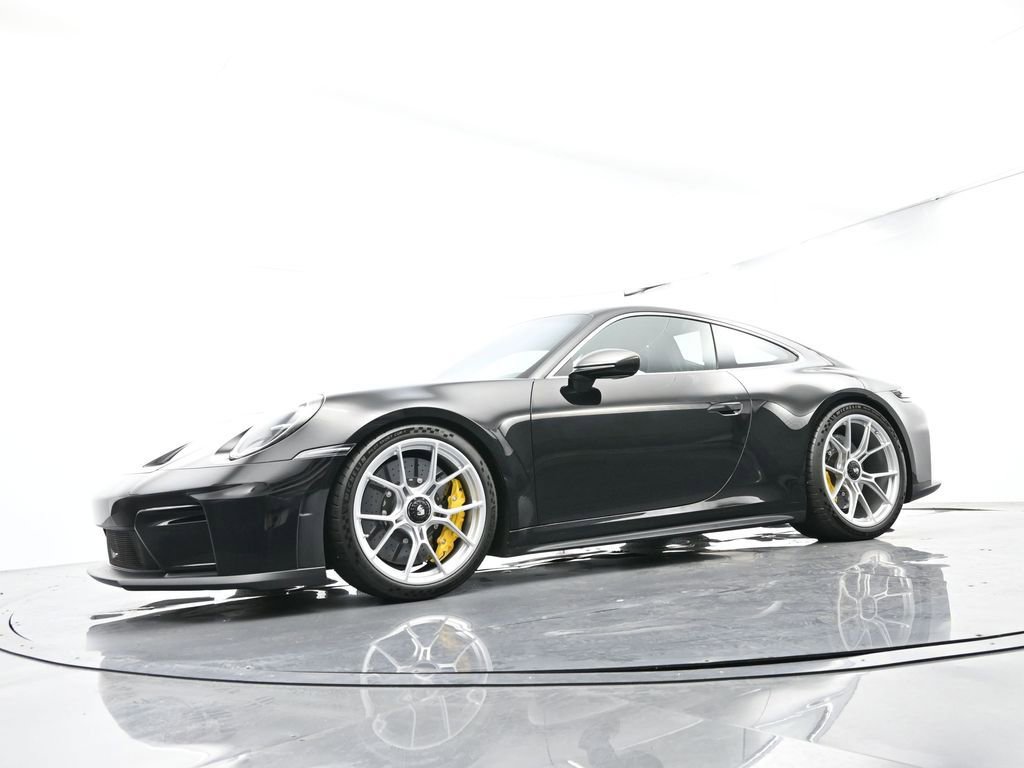 Used 2026 Porsche 911 GT3 image 50