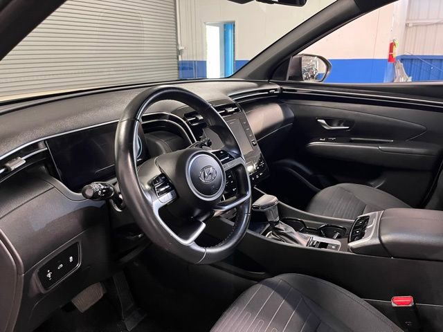 Used 2022 Hyundai Santa Cruz SEL Premium image 22