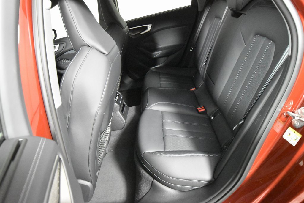 New 2025 Audi A5 2.0T Prestige image 10