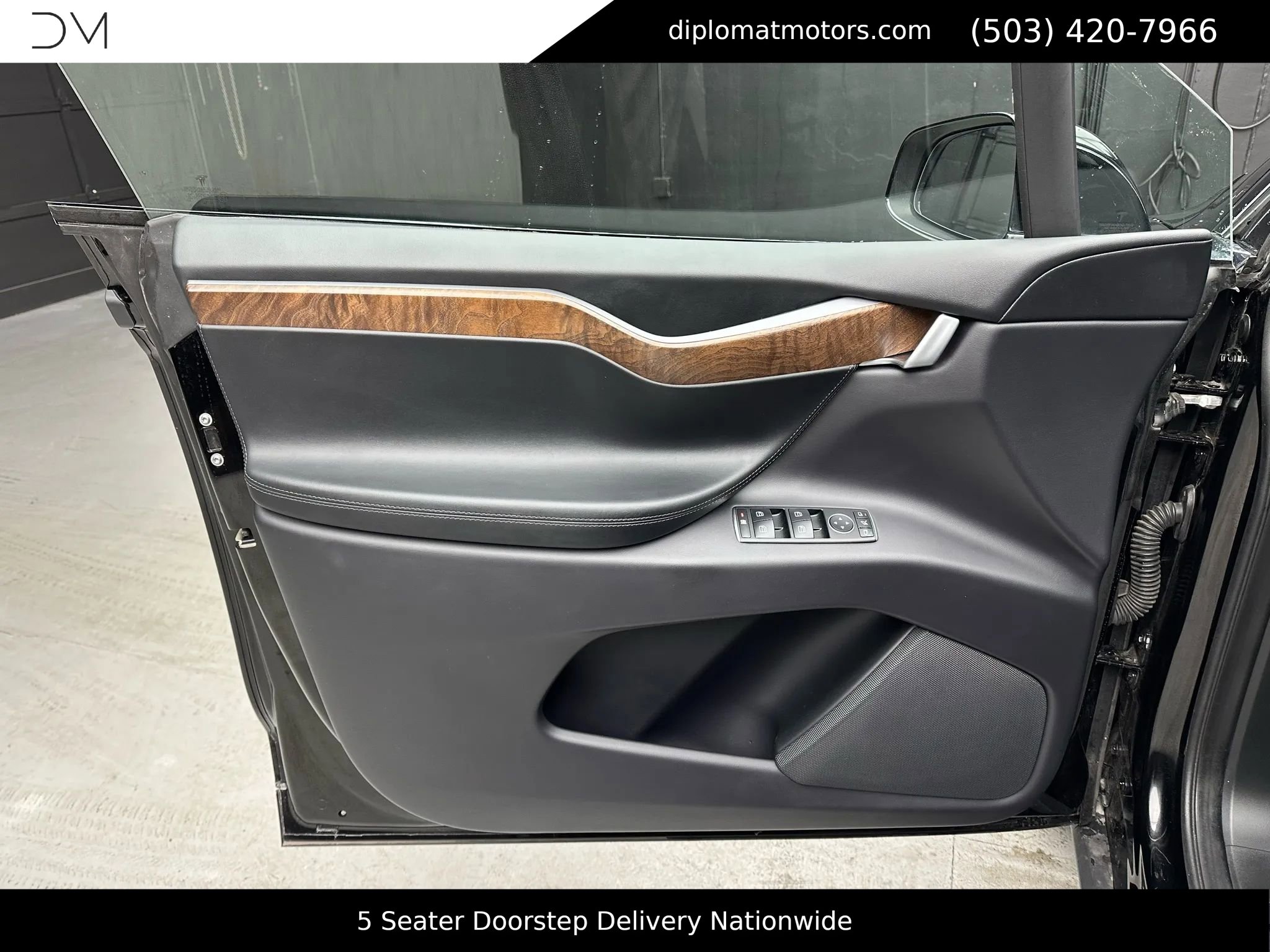 Used 2020 Tesla Model X Long Range image 24