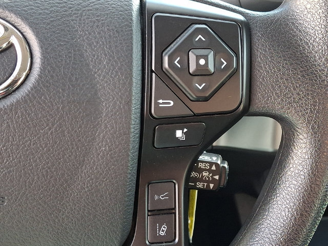 Used 2023 Toyota Tacoma SR AWD/4WD image 21