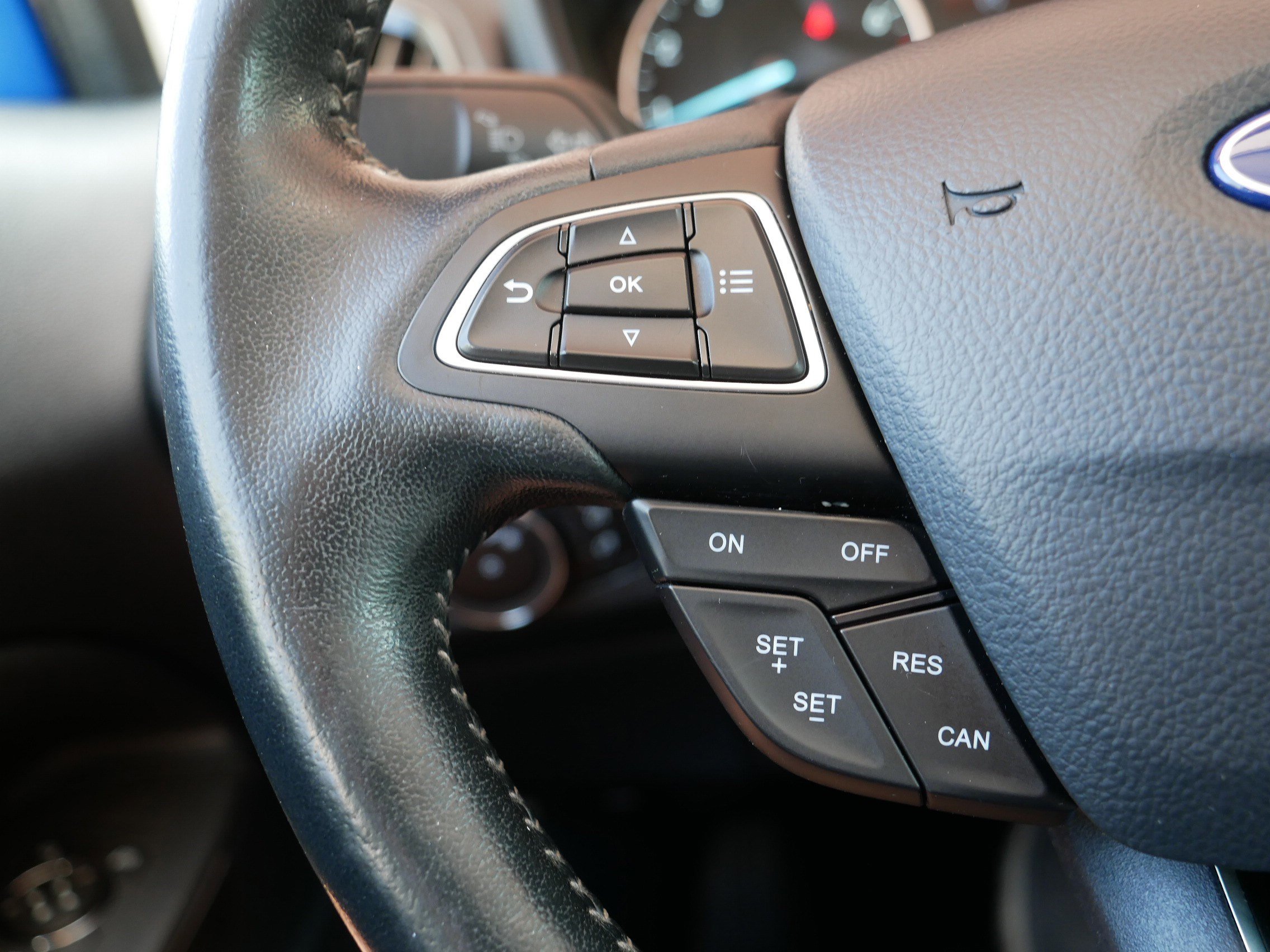 Used 2020 Ford EcoSport SES AWD/4WD image 28