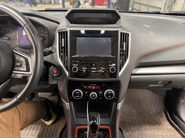 Used 2021 Subaru Forester Sport AWD/4WD image 20