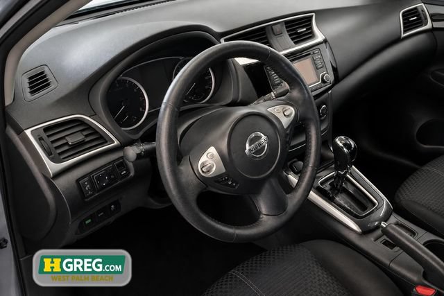 Used 2016 Nissan Sentra SR w/ Protection Package FWD image 14