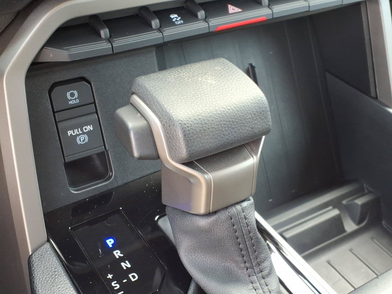 Used 2024 Toyota Tundra SR5 AWD/4WD image 27