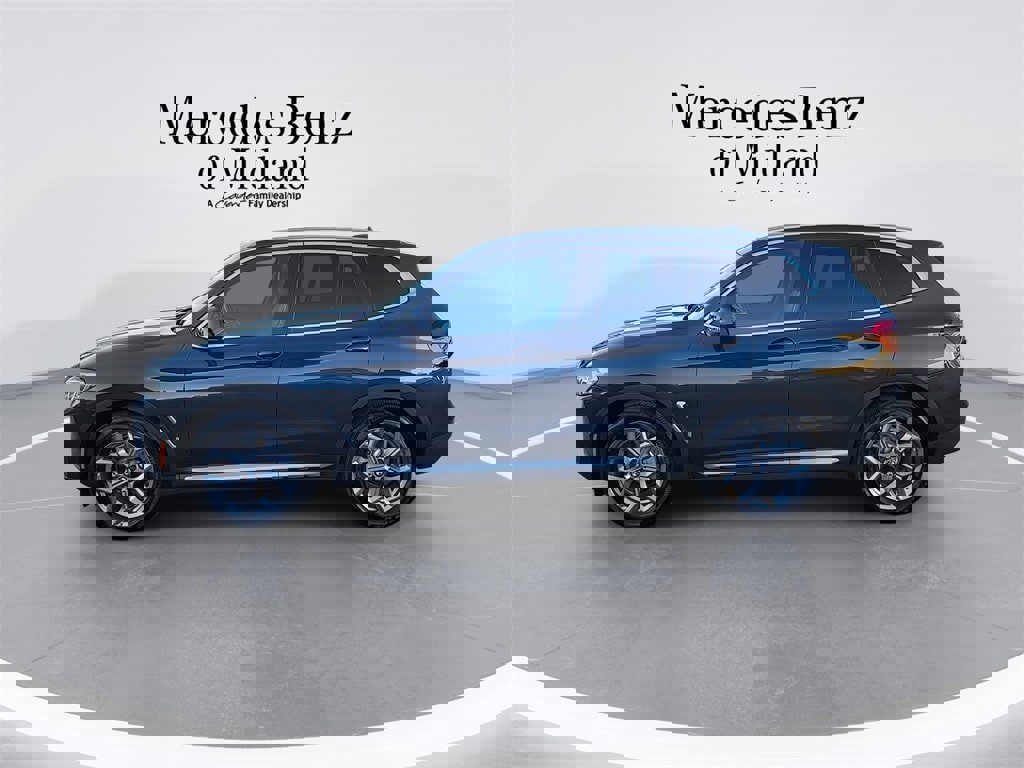 Used 2024 BMW X3 sDrive30i image 5