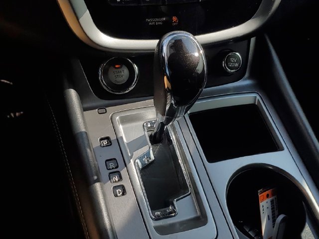 Used 2021 Nissan Murano SL w/ SL Moonroof Package FWD image 33