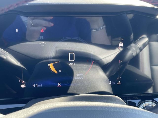 New 2026 Chevrolet Trax RS w/ Driver Confidence Package image 20