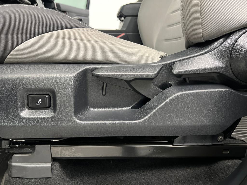 Used 2024 Toyota Tacoma TRD Sport image 19