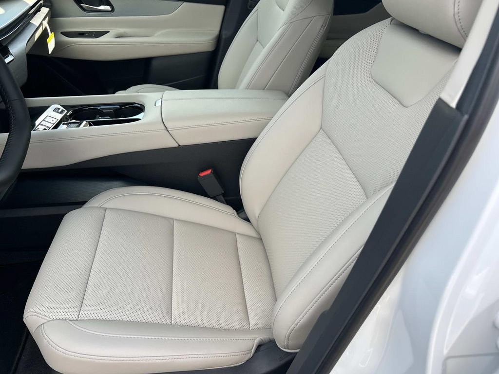 New 2026 Nissan Murano SL AWD/4WD image 17