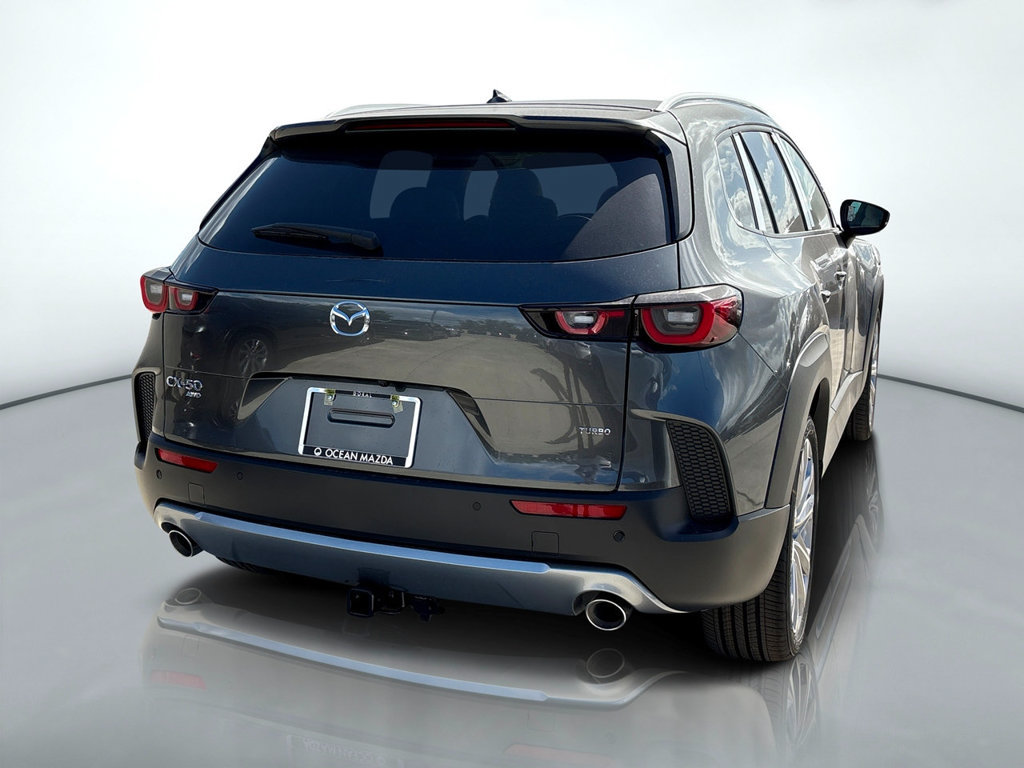 New 2026 MAZDA CX-50 AWD 2.5 S image 4