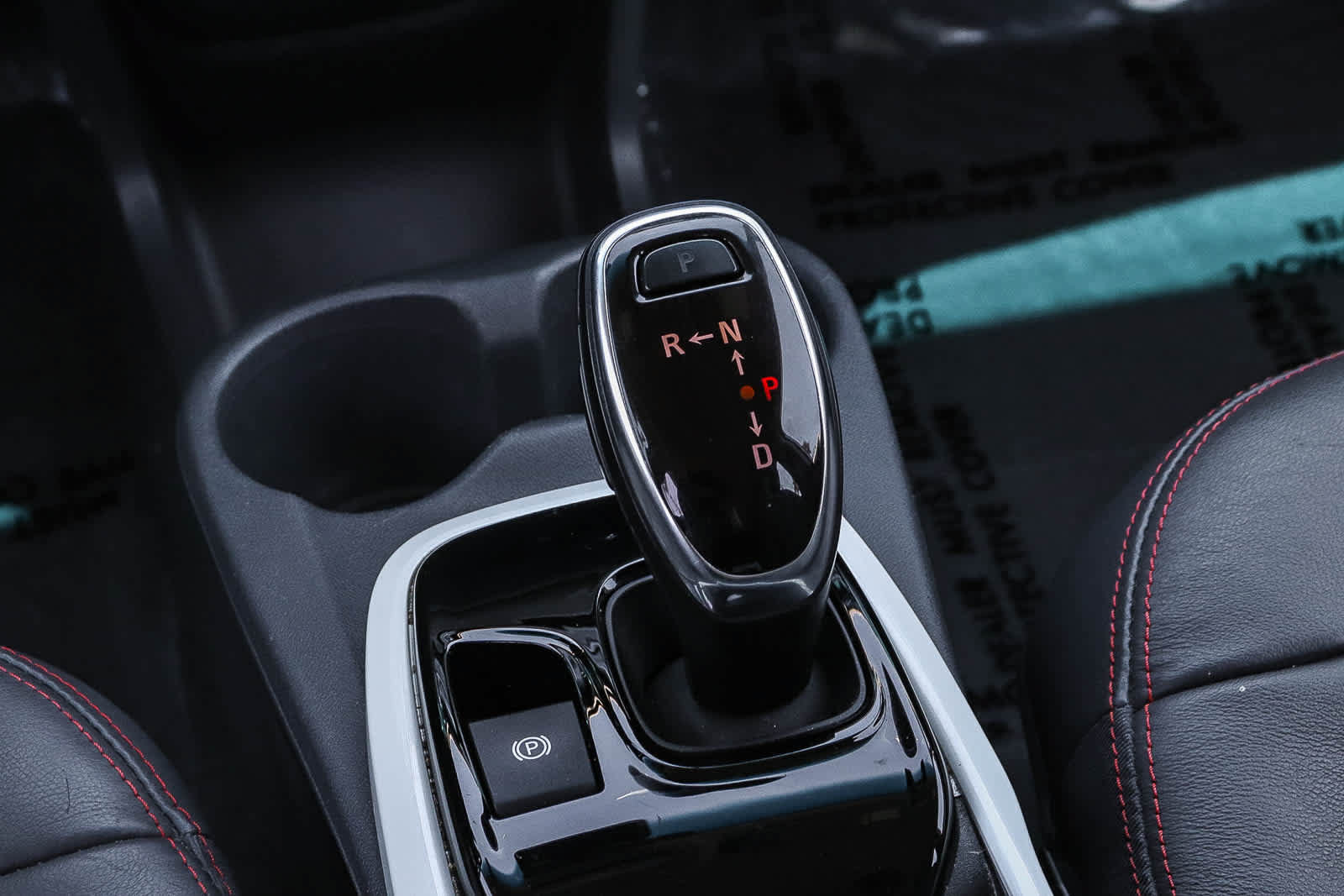 Used 2020 Chevrolet Bolt Premier FWD image 24