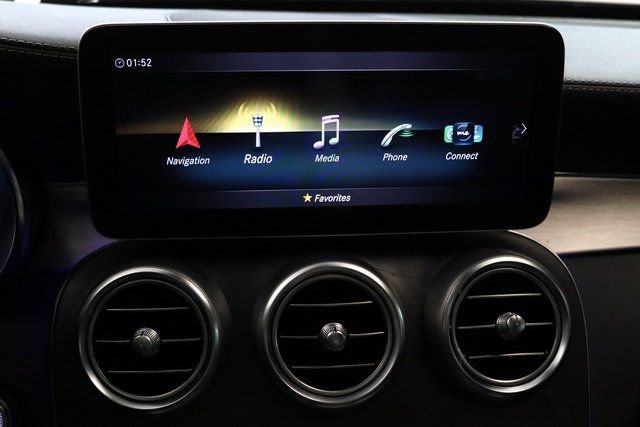 Used 2020 Mercedes-Benz C 63 AMG S image 7