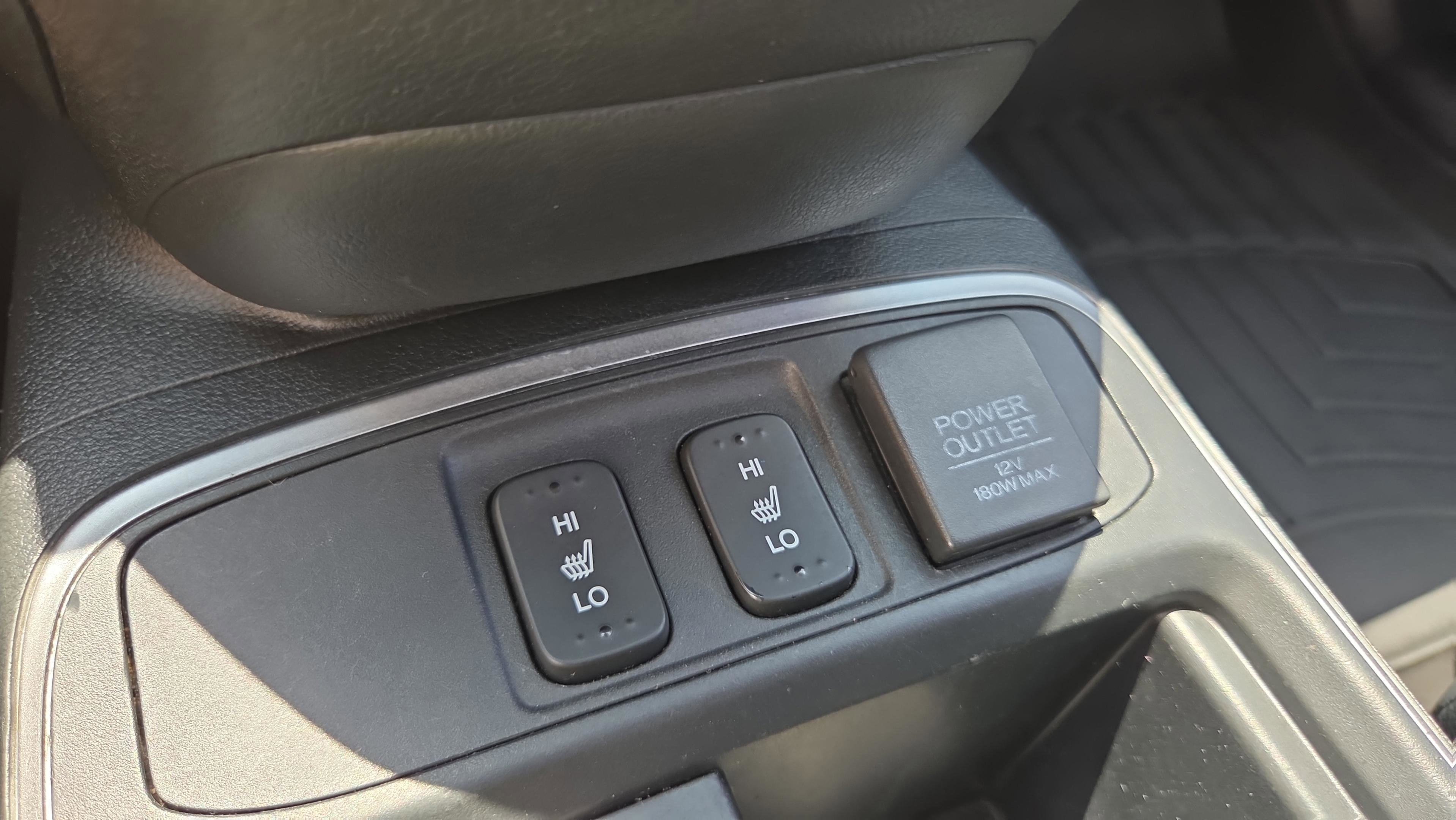 Used 2016 Honda CR-V EX-L image 20