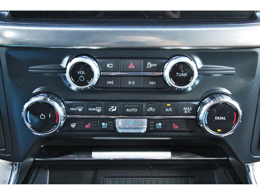 Certified 2026 Ford F150 King Ranch w/ Equipment Group 601A High AWD/4WD image 32